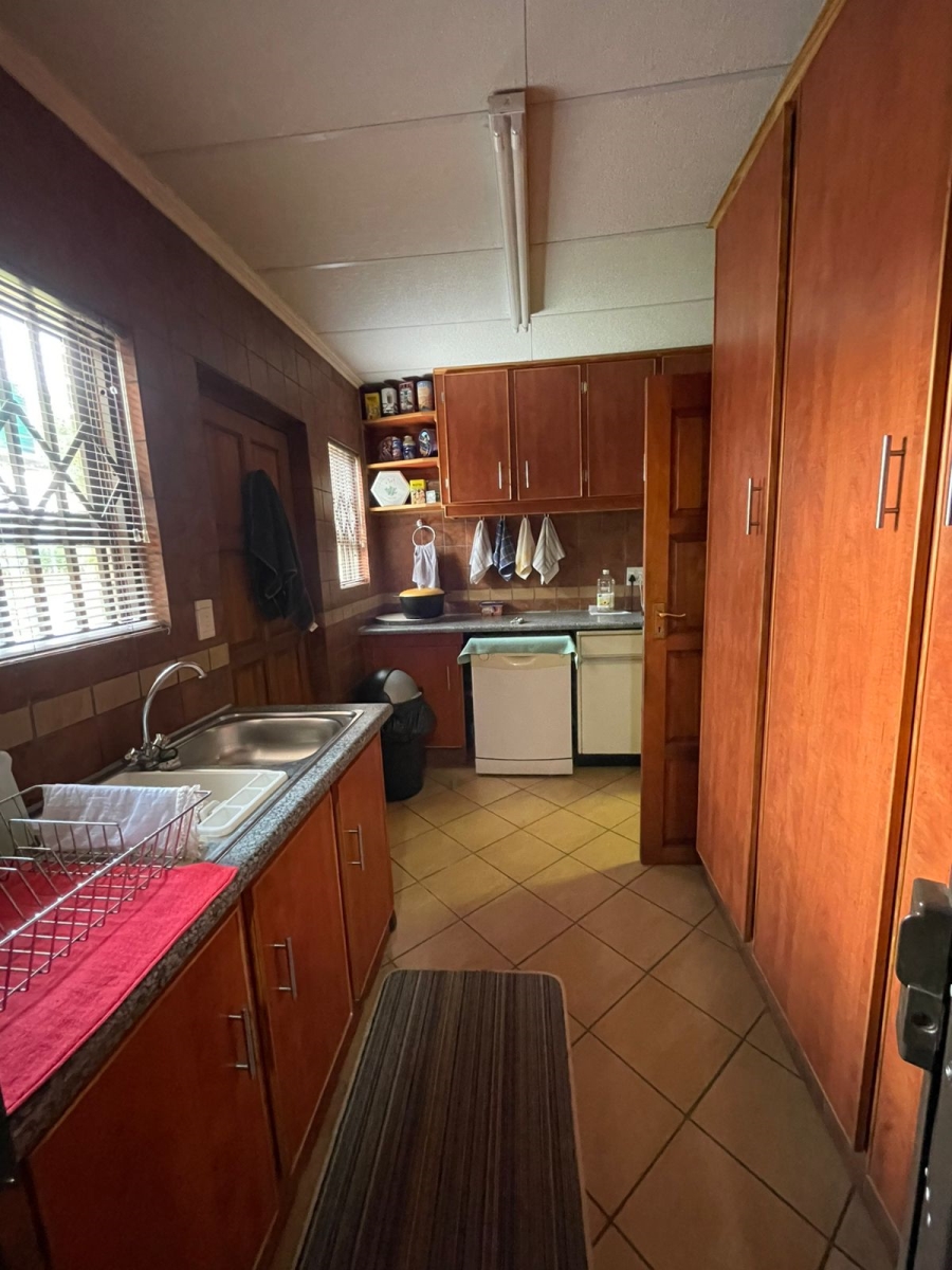 4 Bedroom Property for Sale in Christiana North West